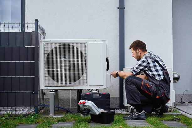 Trusted Hvac service in Aurora, IL - JG Cool HVAC